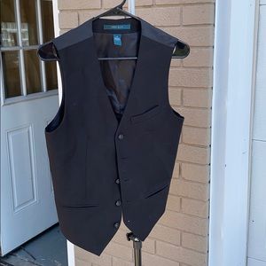 Men’s Dress Vest